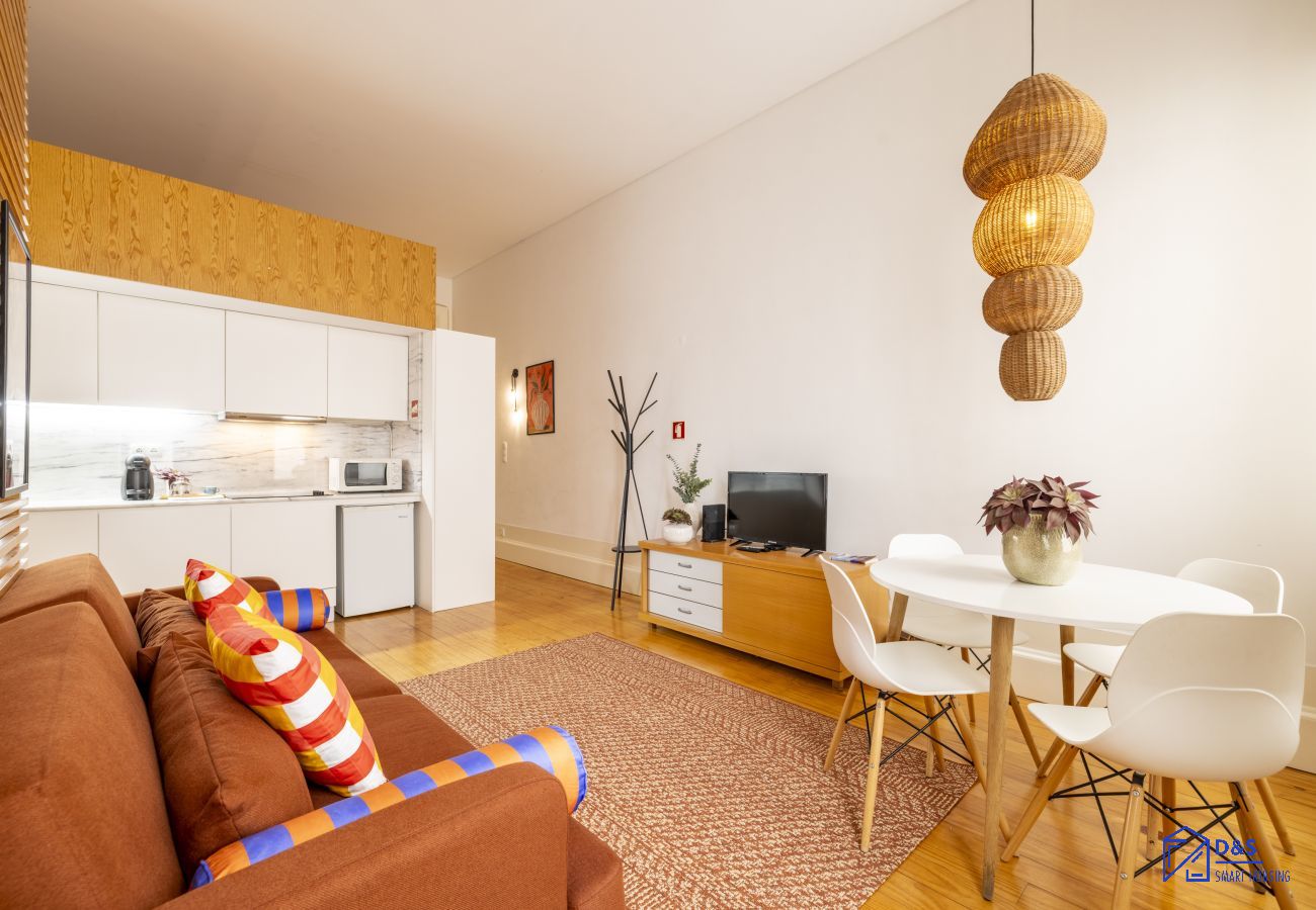 Studio in Porto - Porto Ribeira Flat