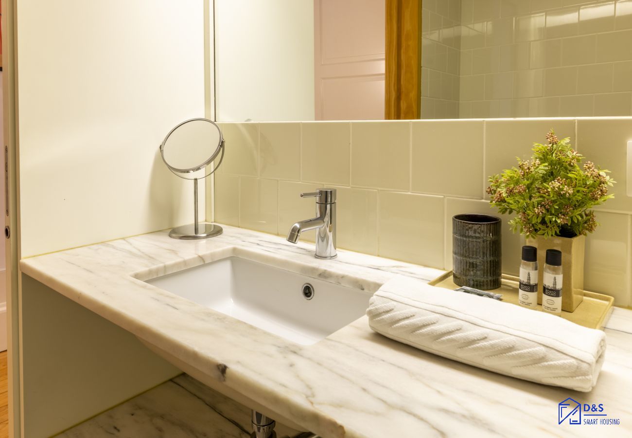 Studio in Porto - Porto Ribeira Flat