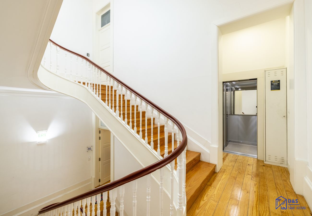 Studio in Porto - Porto Ribeira Flat