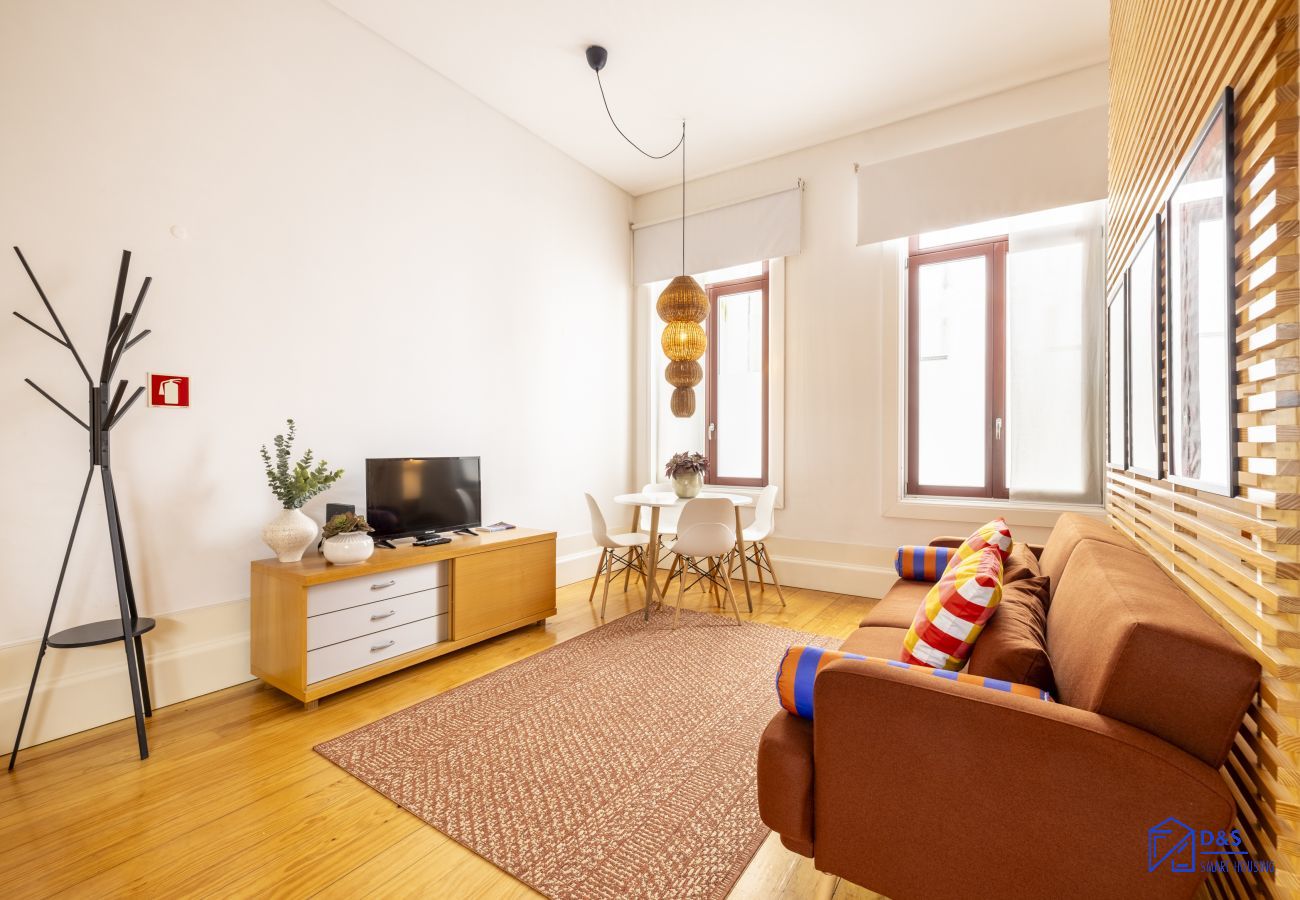 Studio in Porto - Porto Ribeira Flat