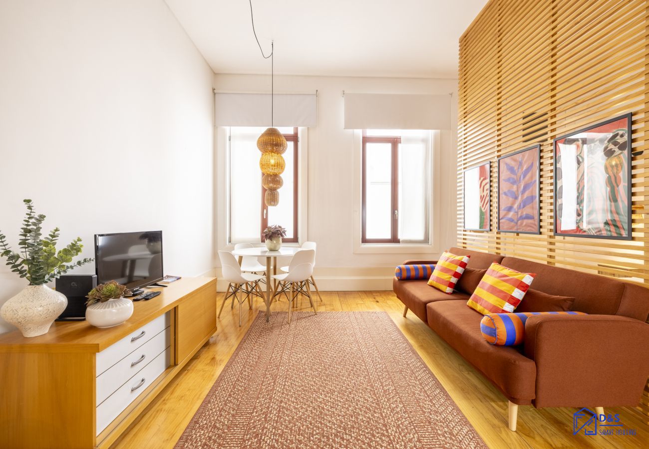 Studio in Porto - Porto Ribeira Flat