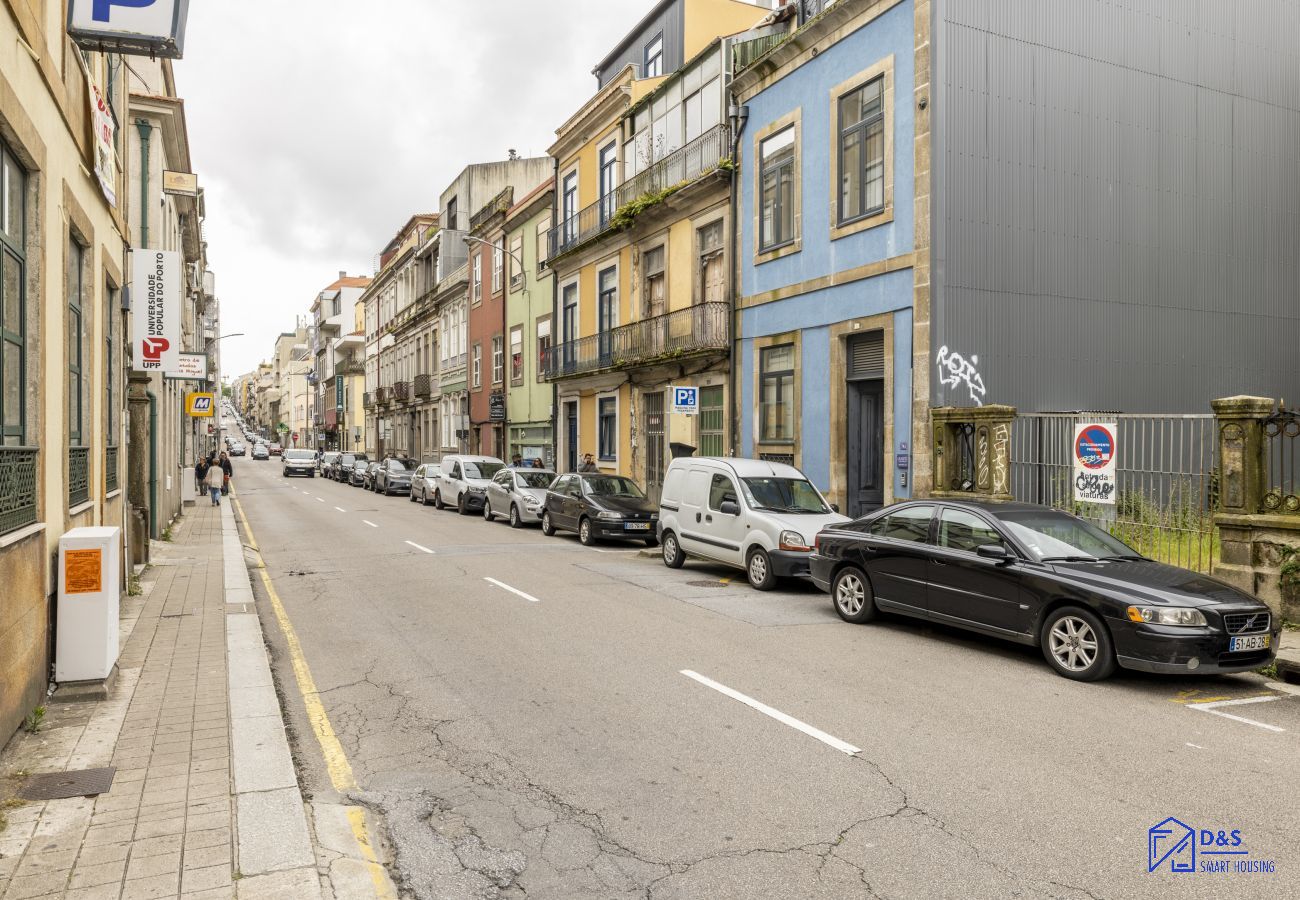 Studio in Porto - 741 Studio By D&S
