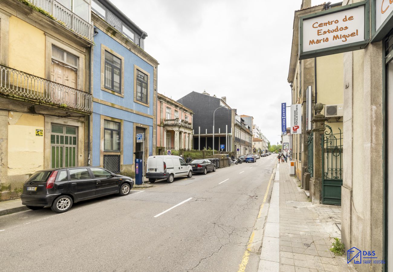 Studio in Porto - 741 Studio By D&S
