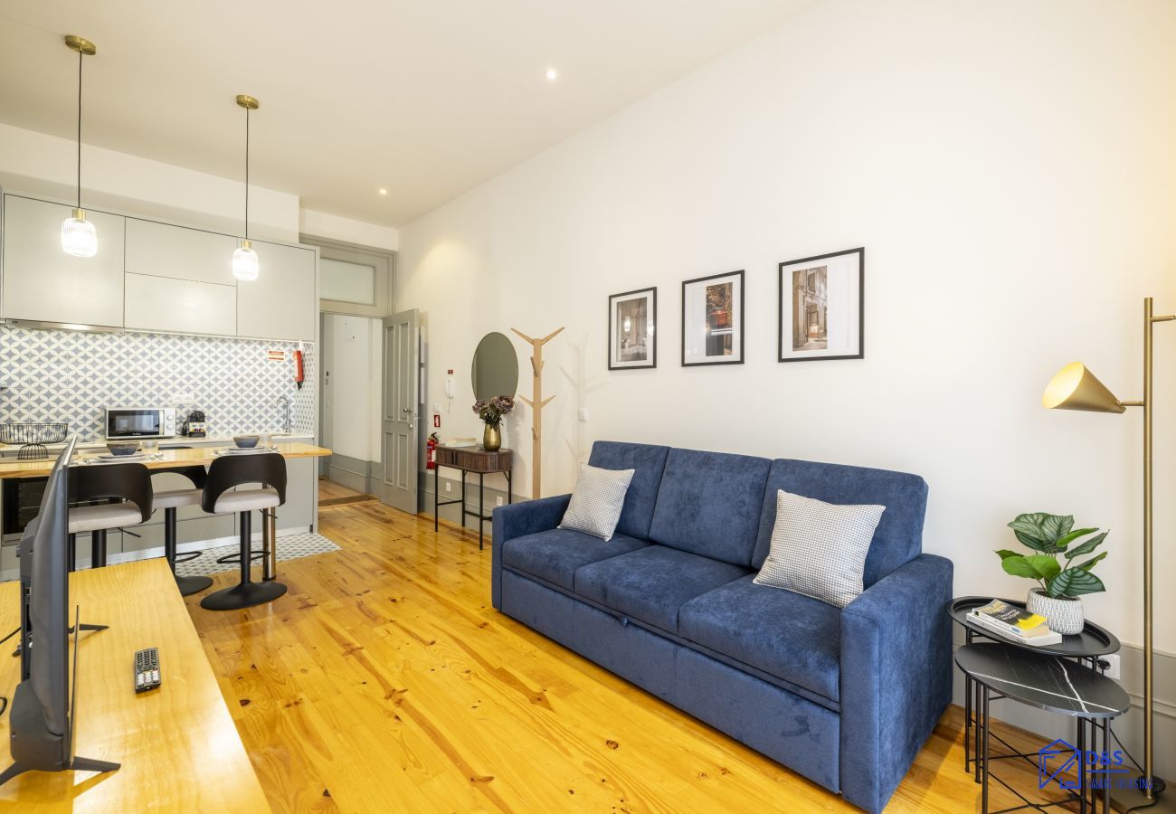 Studio in Porto - 741 Studio By D&S