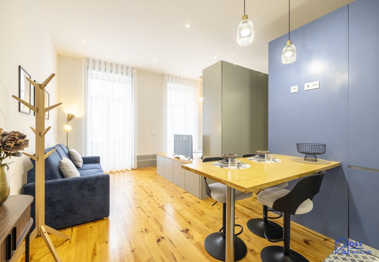 Studio in Porto - 741 Studio By D&S