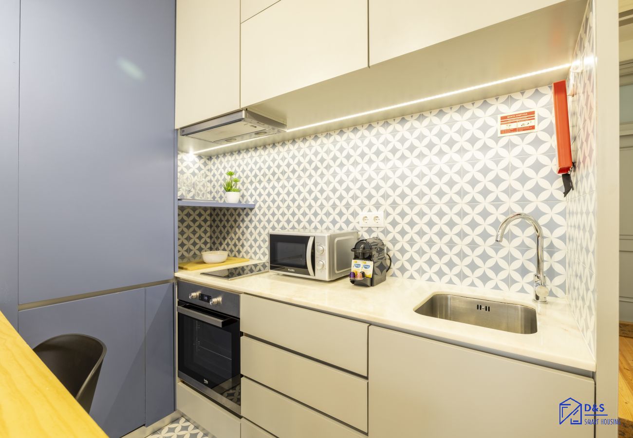 Studio in Porto - 741 Studio By D&S