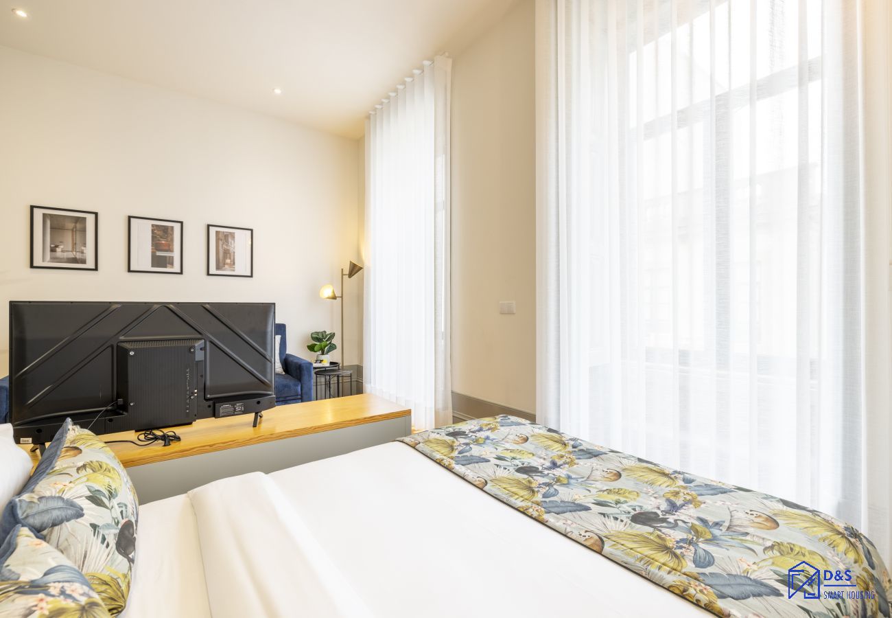 Studio in Porto - 741 Studio By D&S