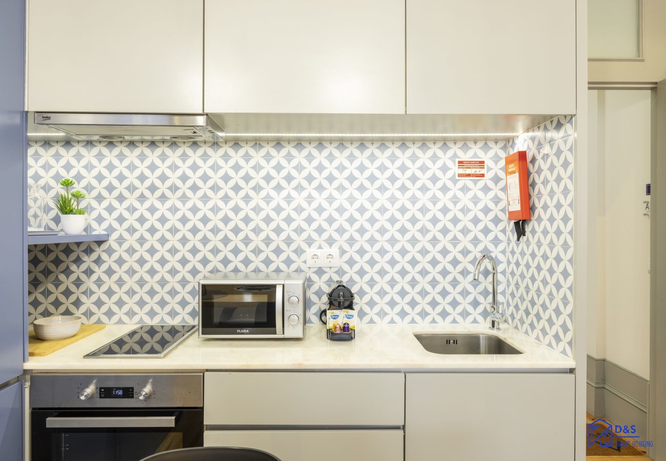 Studio in Porto - 741 Studio By D&S
