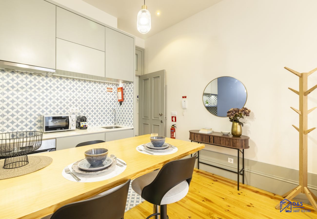 Studio in Porto - 741 Studio By D&S
