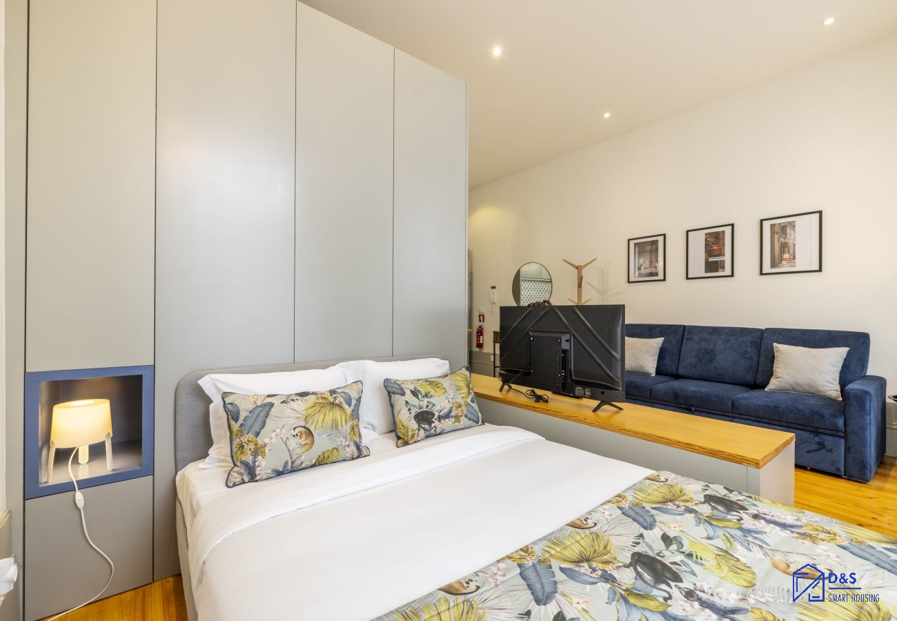 Studio in Porto - 741 Studio By D&S