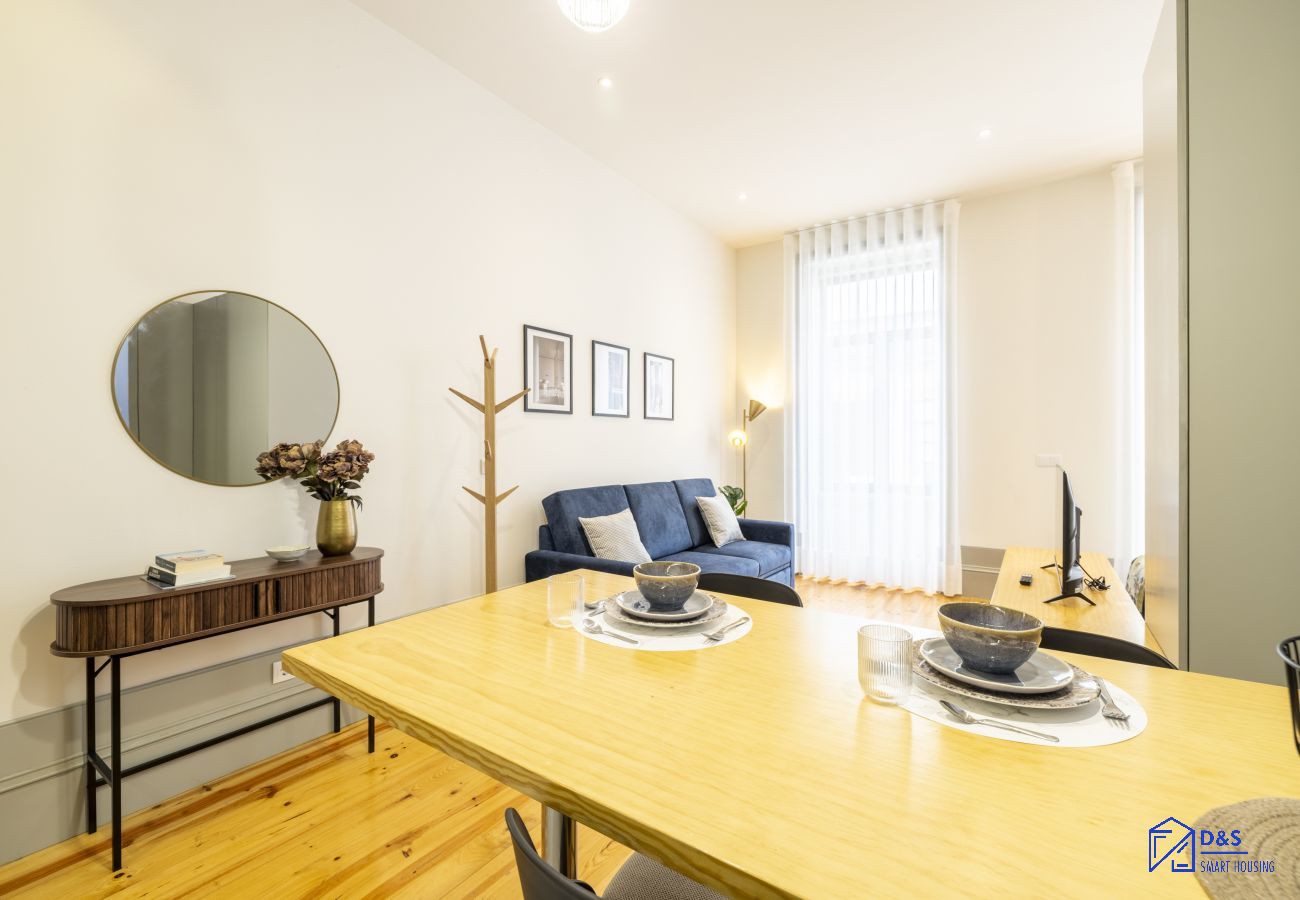 Studio in Porto - 741 Studio By D&S