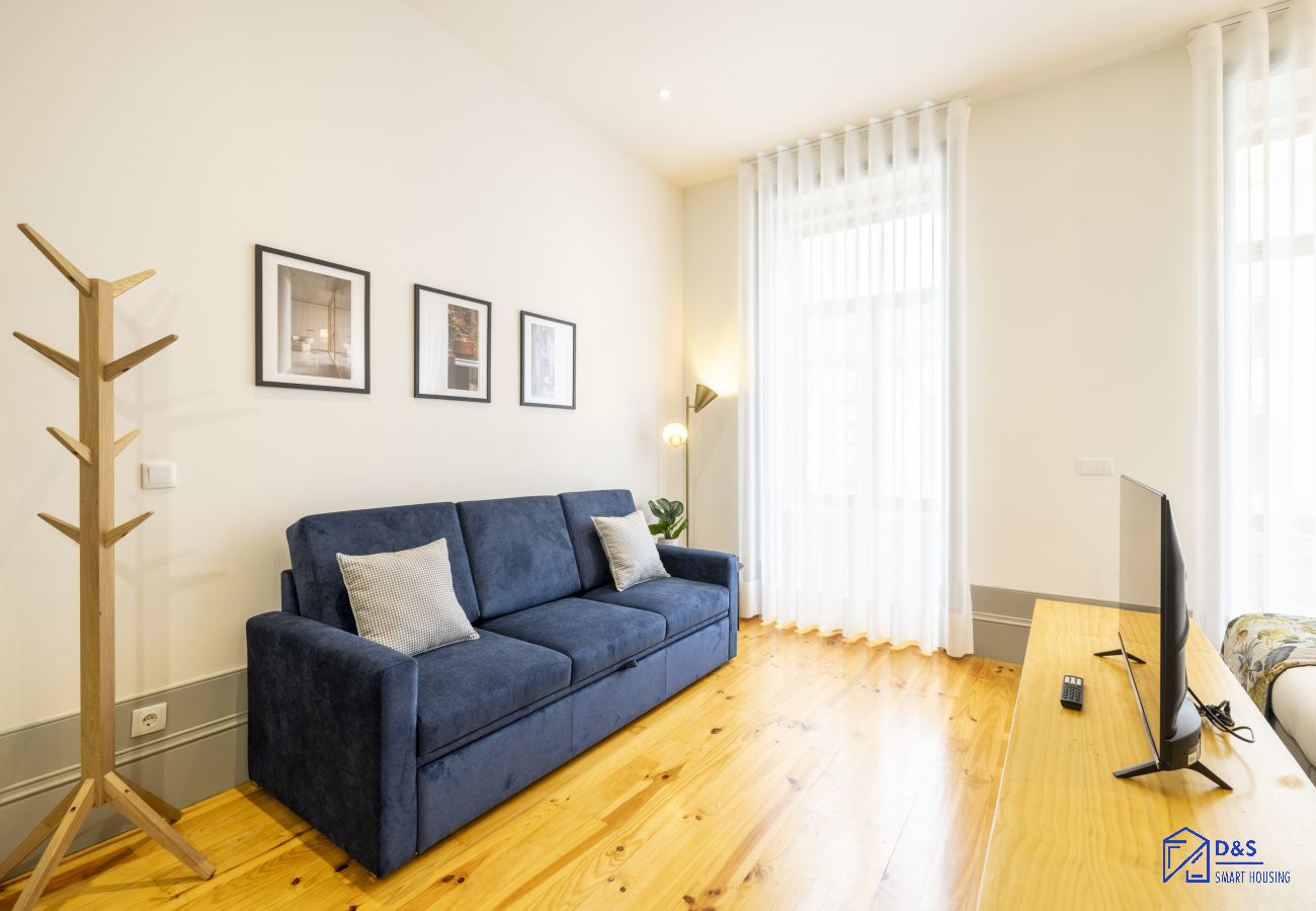 Studio in Porto - 741 Studio By D&S