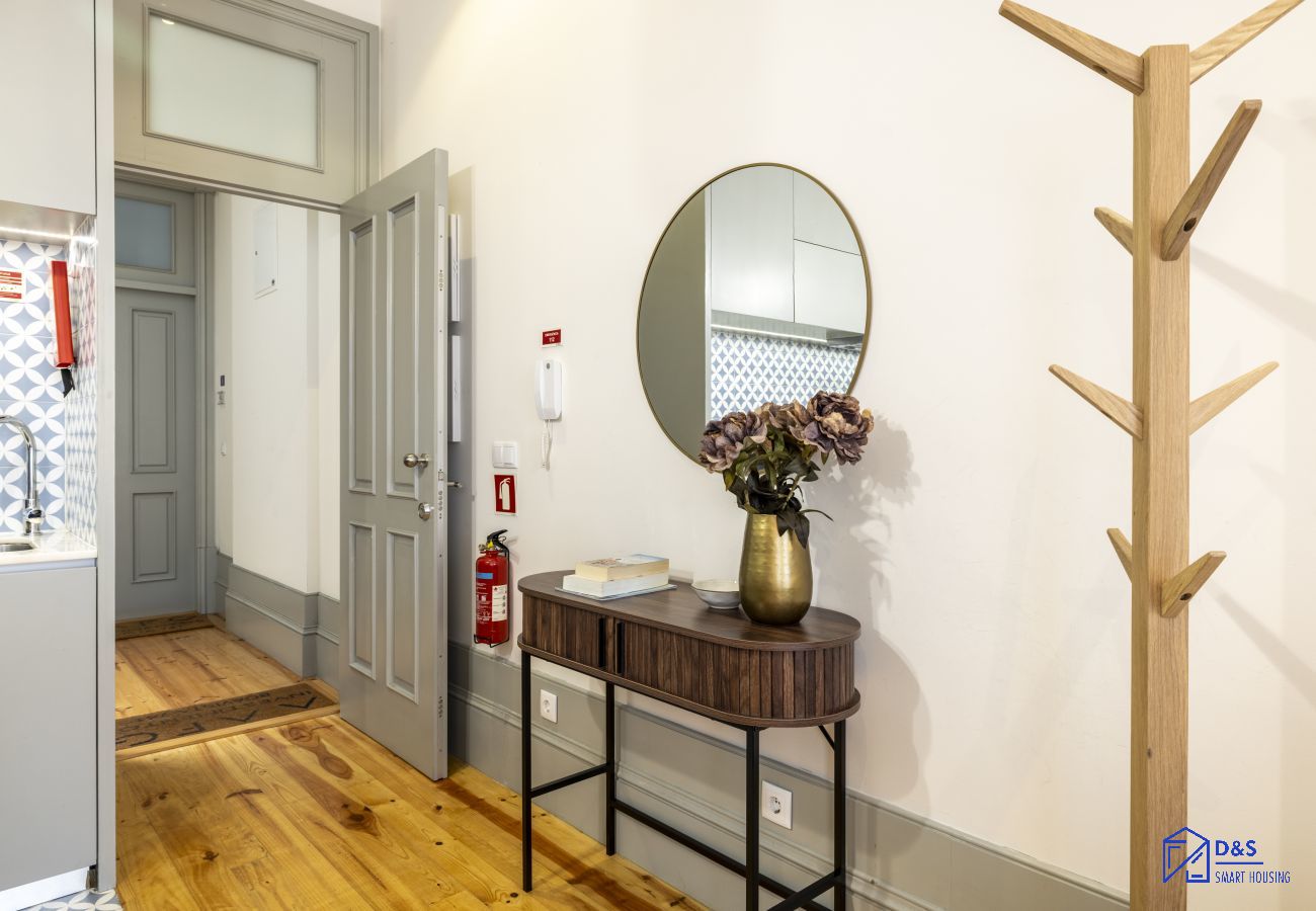 Studio in Porto - 741 Studio By D&S