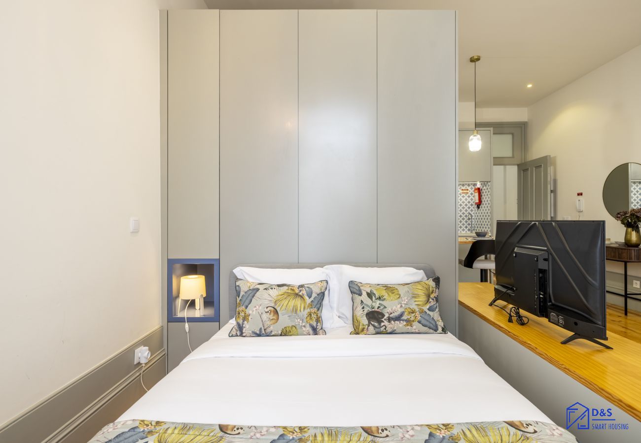 Studio in Porto - 741 Studio By D&S