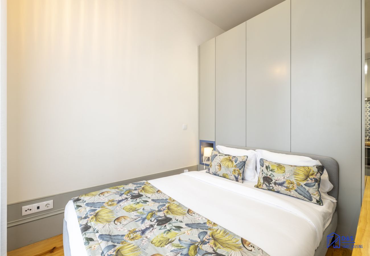 Studio in Porto - 741 Studio By D&S