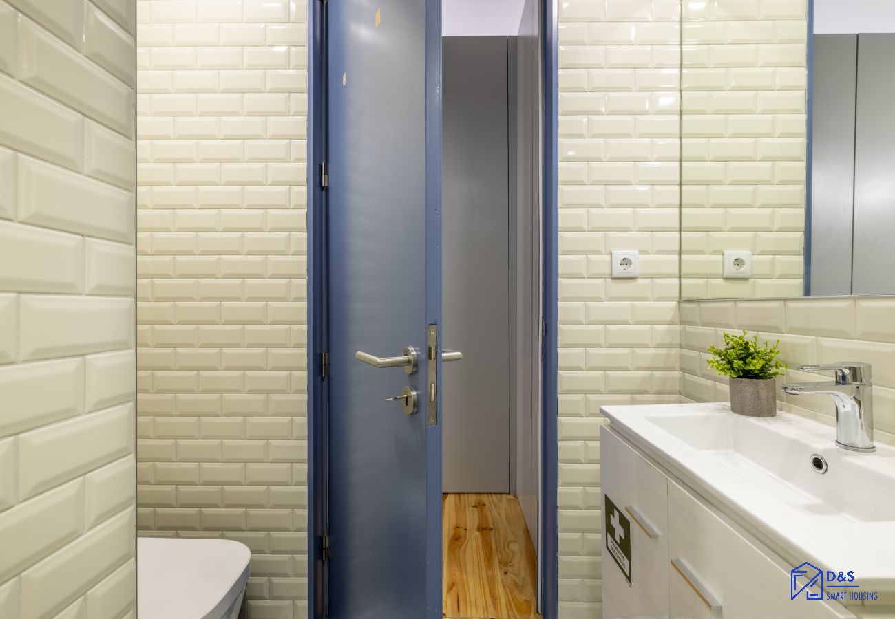 Studio in Porto - 741 Studio By D&S