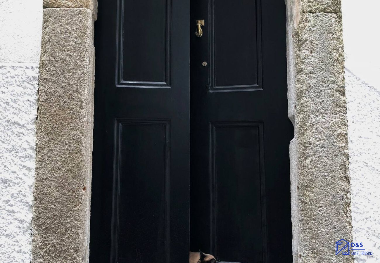 House in Porto - Loureiro Family & Friends | Historic Centre House