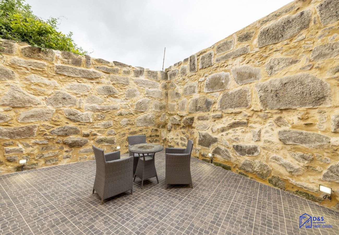 Apartment in Vila Nova de Gaia - D&S - Torne 187 C