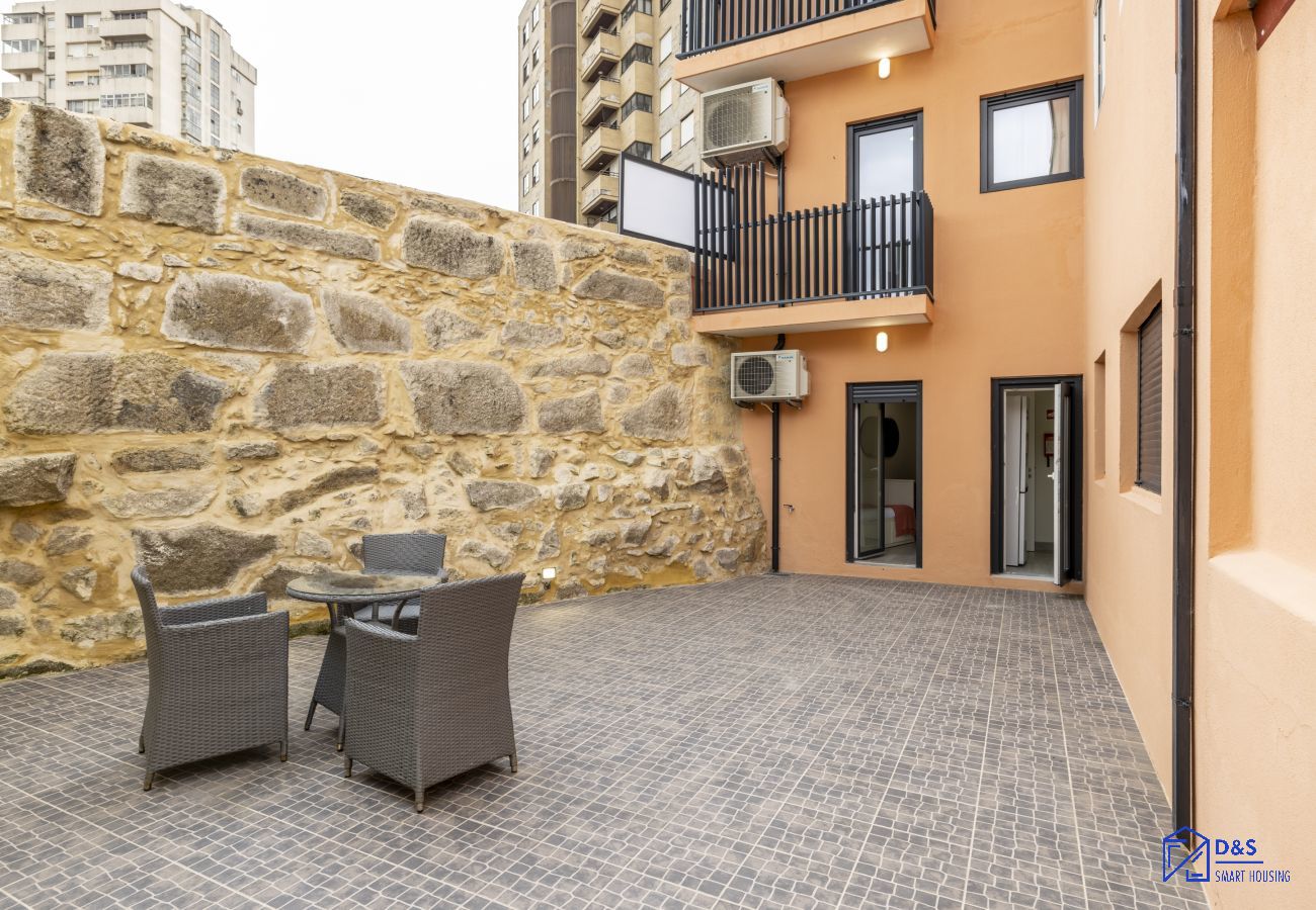 Apartment in Vila Nova de Gaia - D&S - Torne 187 C