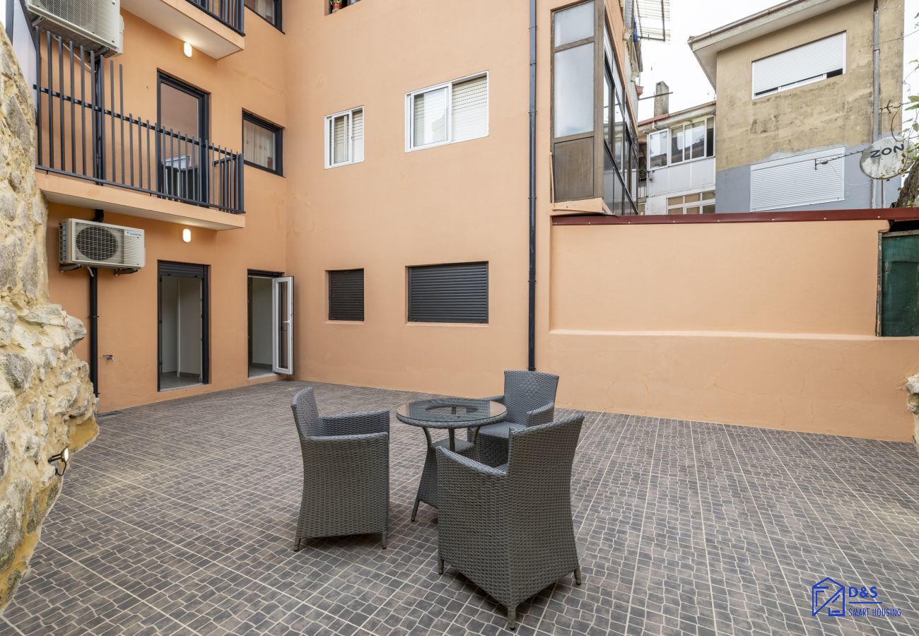 Apartment in Vila Nova de Gaia - D&S - Torne 187 C