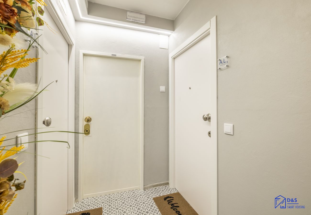 Apartment in Vila Nova de Gaia - D&S - Torne 187 C