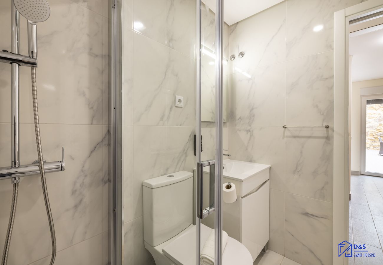 Apartment in Vila Nova de Gaia - D&S - Torne 187 C