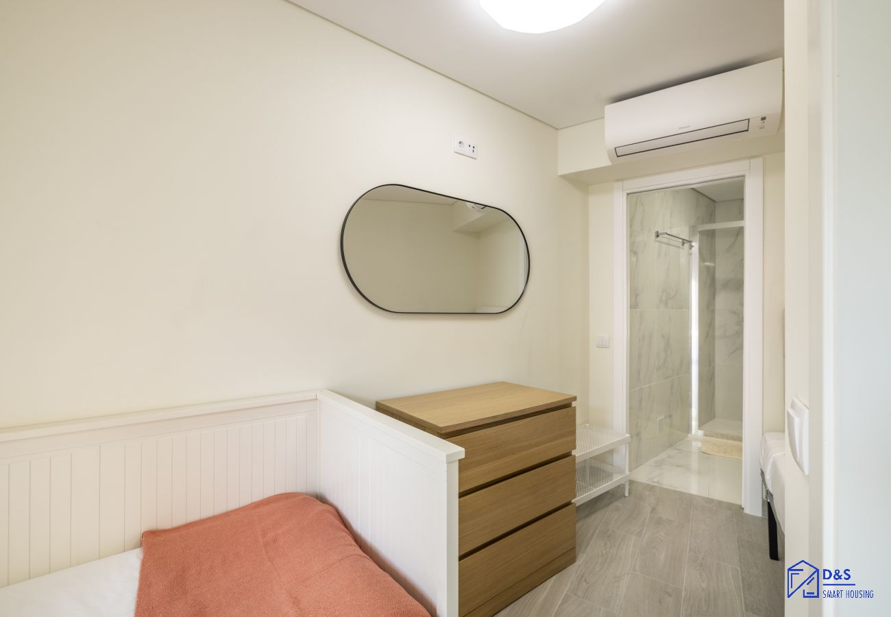 Apartment in Vila Nova de Gaia - D&S - Torne 187 C