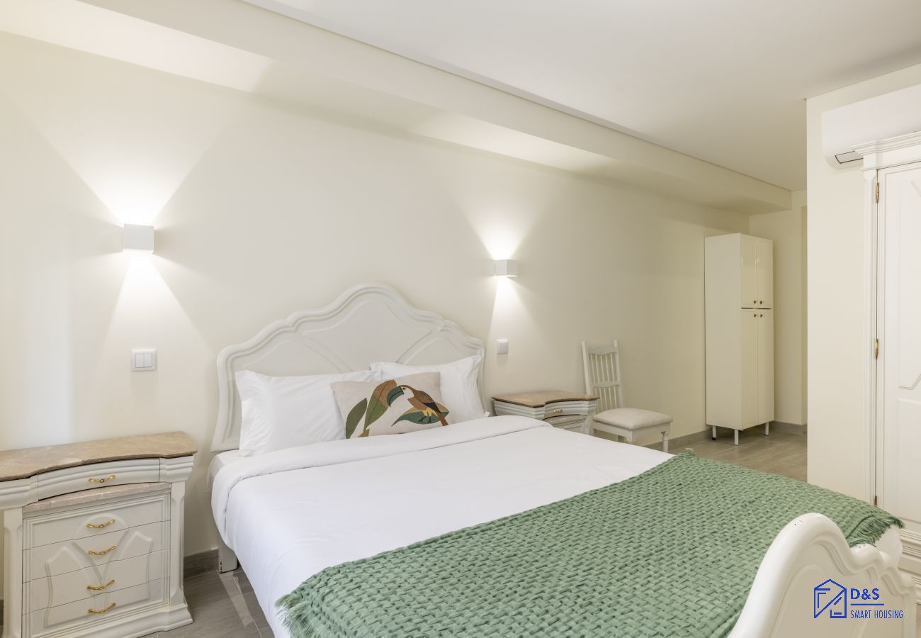 Apartment in Vila Nova de Gaia - D&S - Torne 187 C