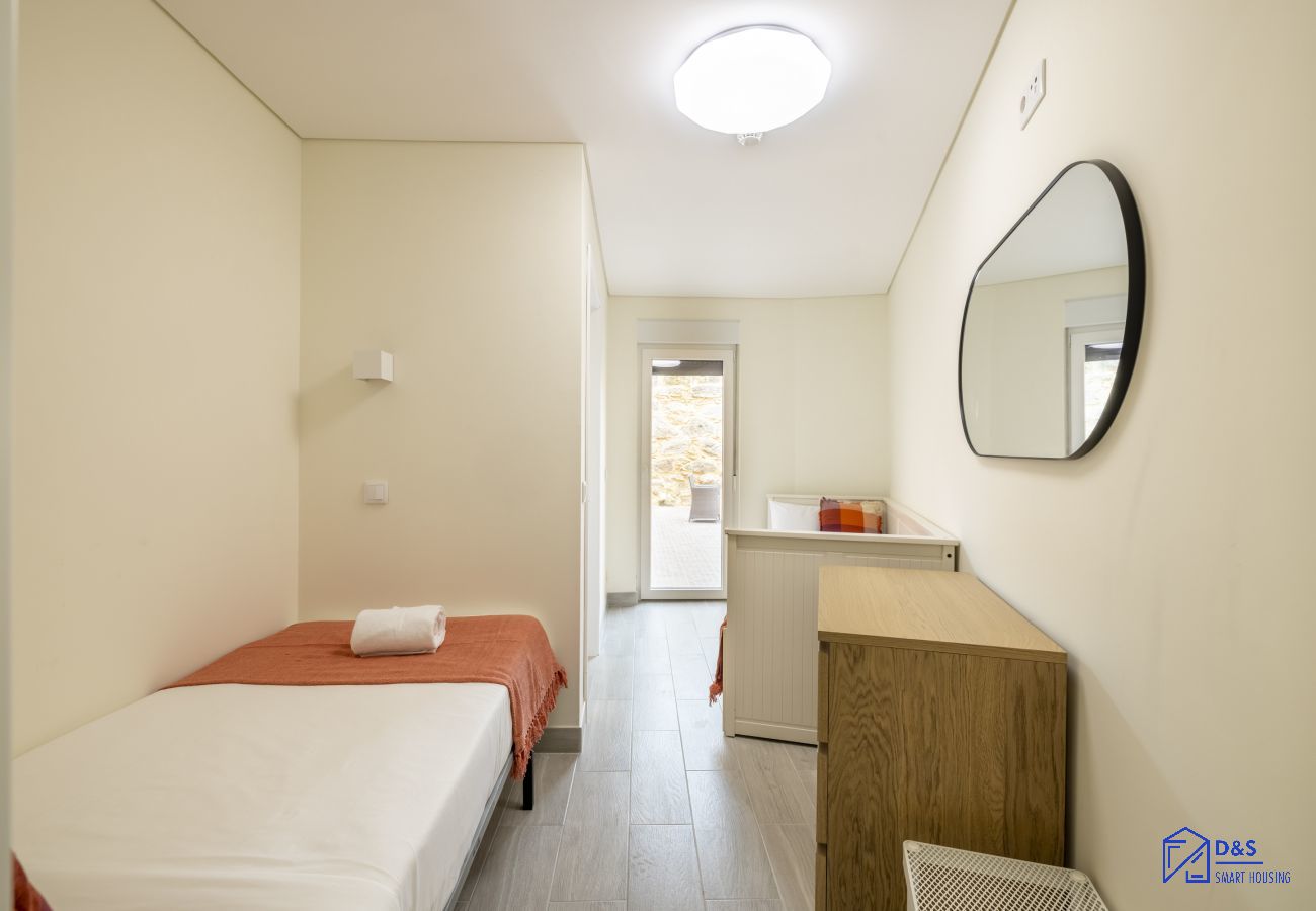 Apartment in Vila Nova de Gaia - D&S - Torne 187 C