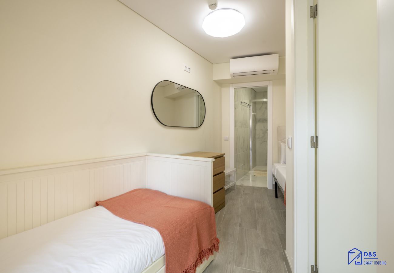 Apartment in Vila Nova de Gaia - D&S - Torne 187 C