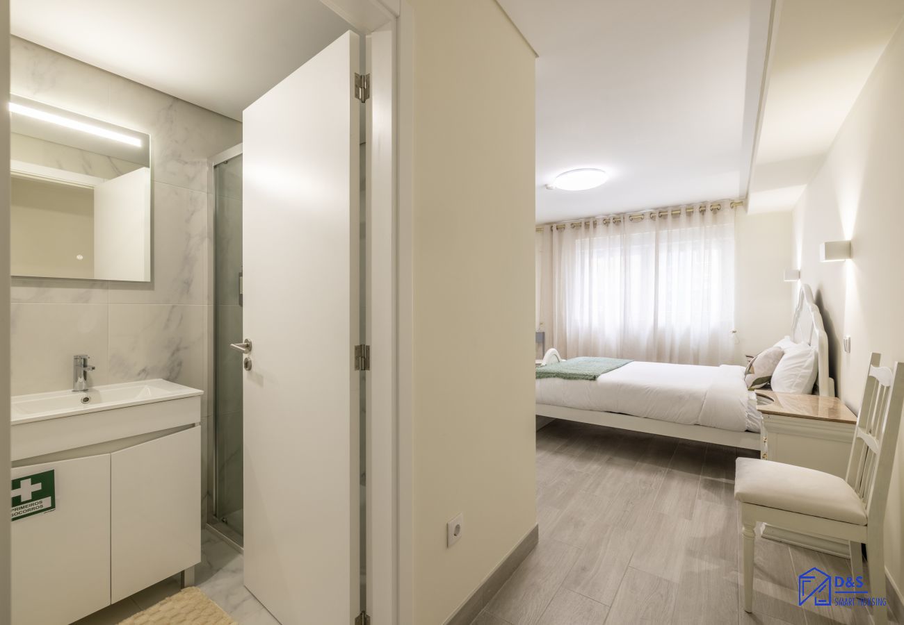 Apartment in Vila Nova de Gaia - D&S - Torne 187 C