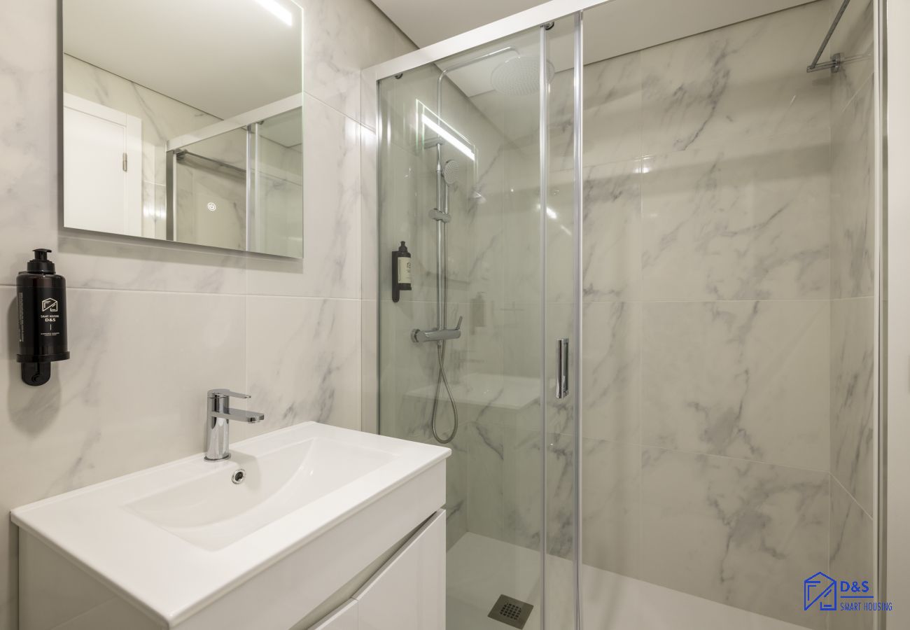 Apartment in Vila Nova de Gaia - D&S - Torne 187 C