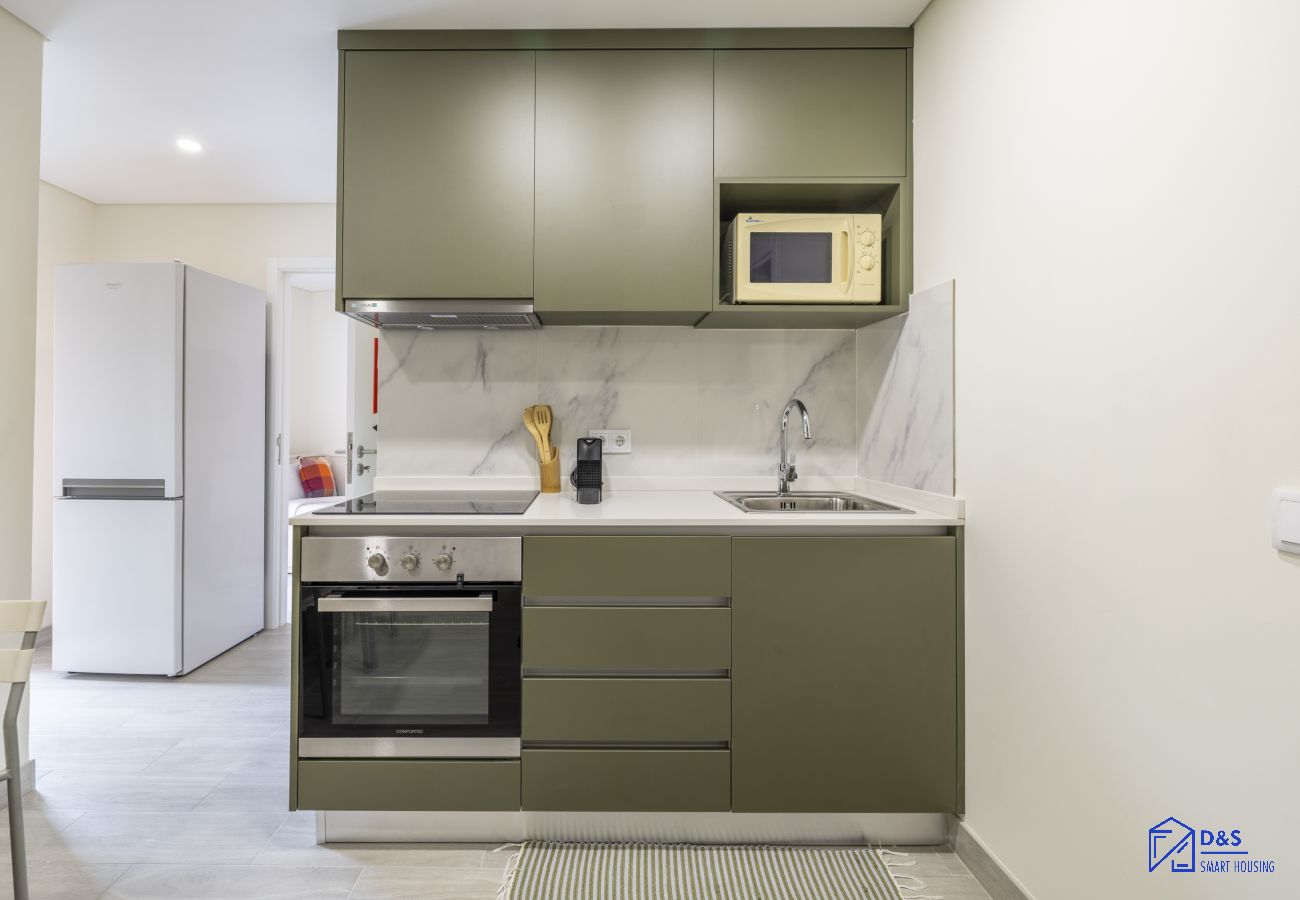 Apartment in Vila Nova de Gaia - D&S - Torne 187 C