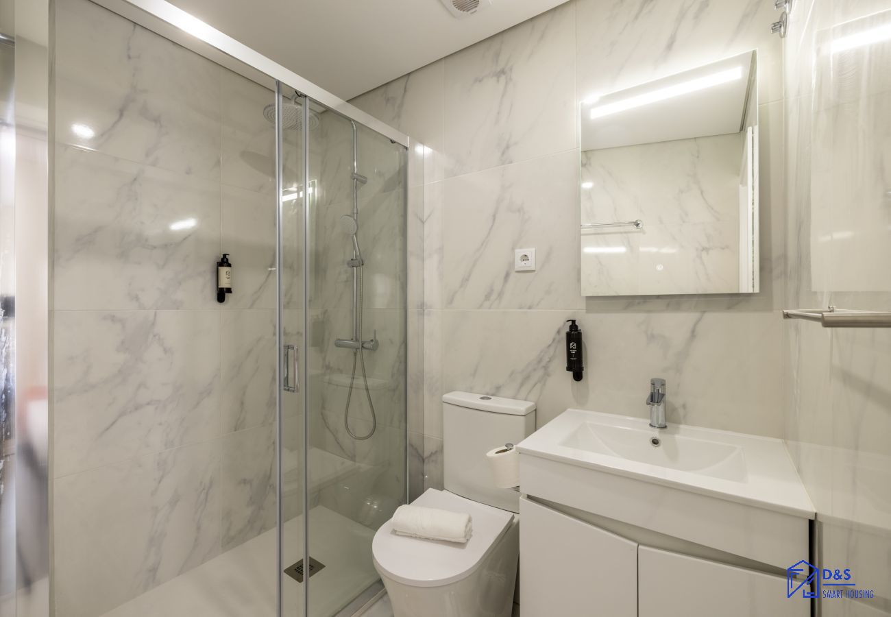 Apartment in Vila Nova de Gaia - D&S - Torne 187 C