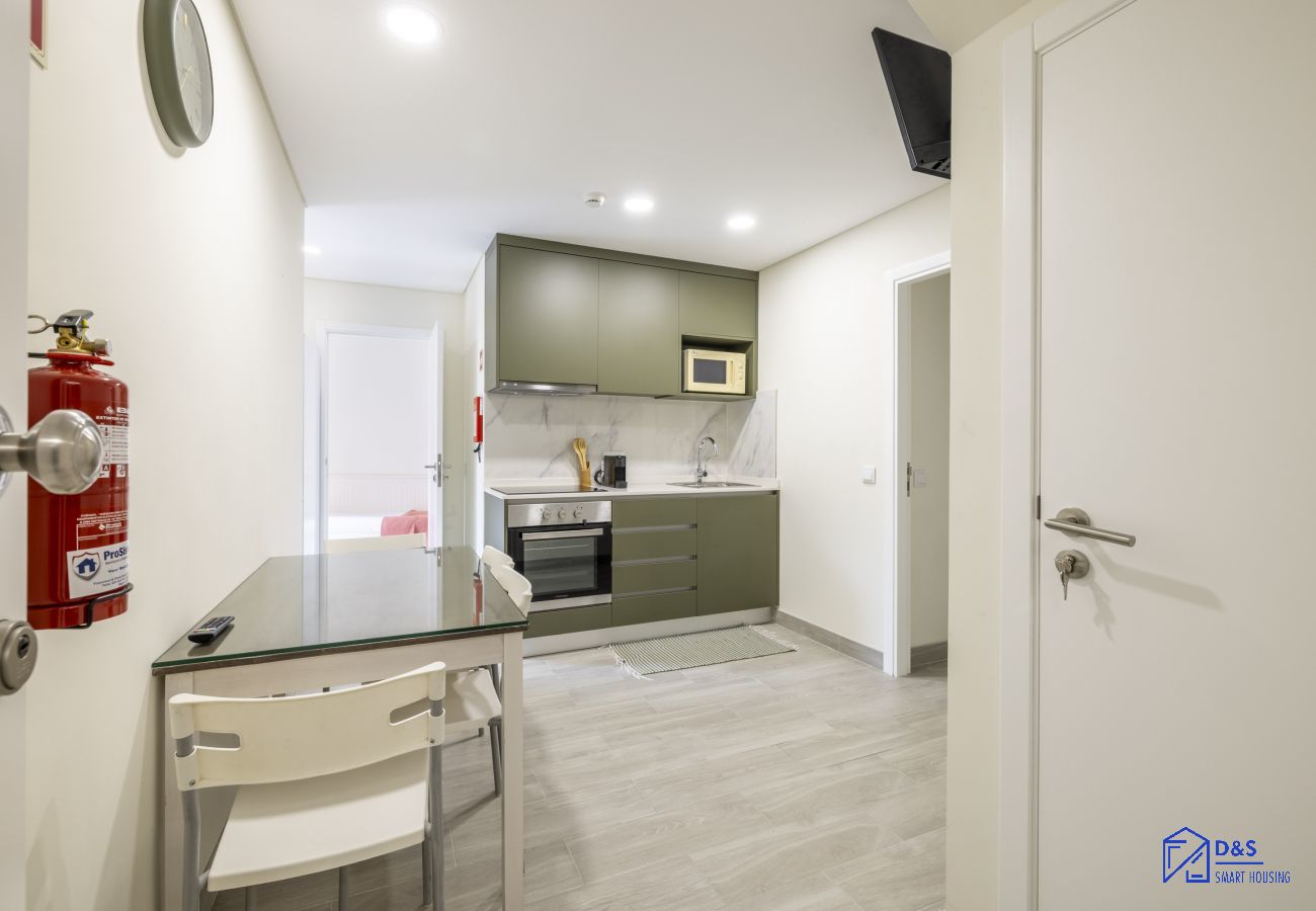 Apartment in Vila Nova de Gaia - D&S - Torne 187 C
