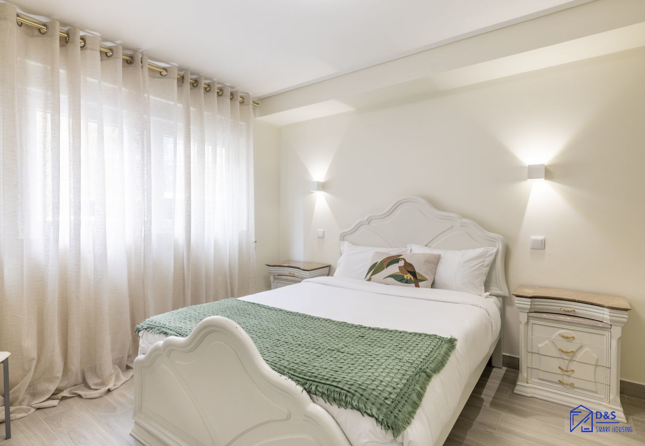 Apartment in Vila Nova de Gaia - D&S - Torne 187 C