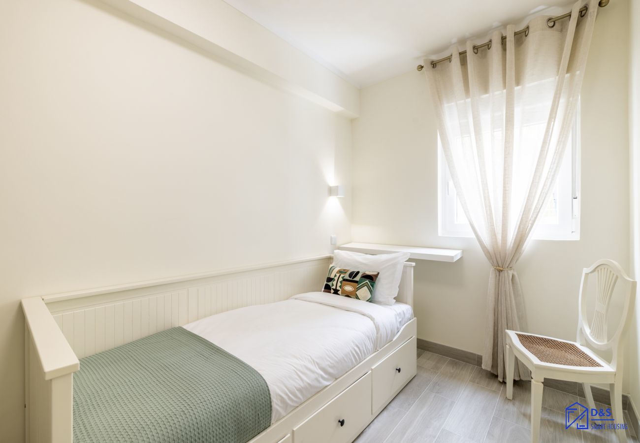 Apartment in Vila Nova de Gaia - D&S - Torne 187 D