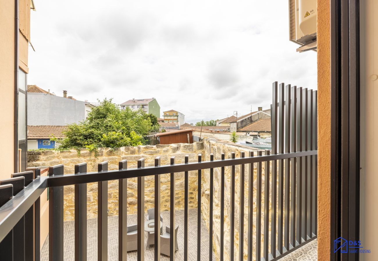 Apartment in Vila Nova de Gaia - D&S - Torne 187 F