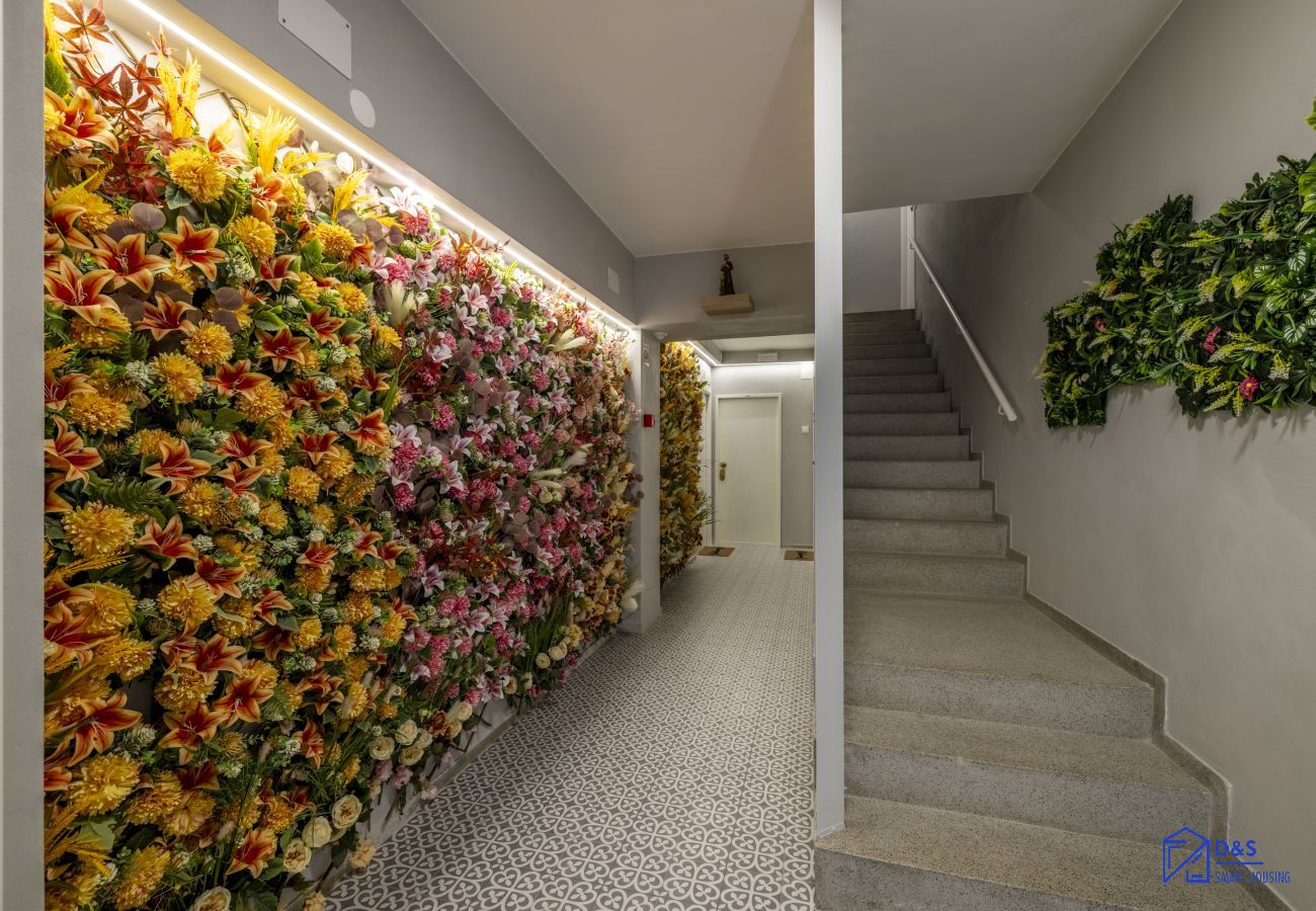 Apartment in Vila Nova de Gaia - D&S - Torne 187 G