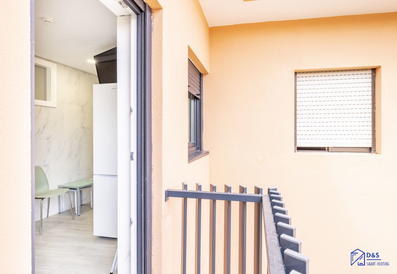 Apartment in Vila Nova de Gaia - D&S - Torne 187 I