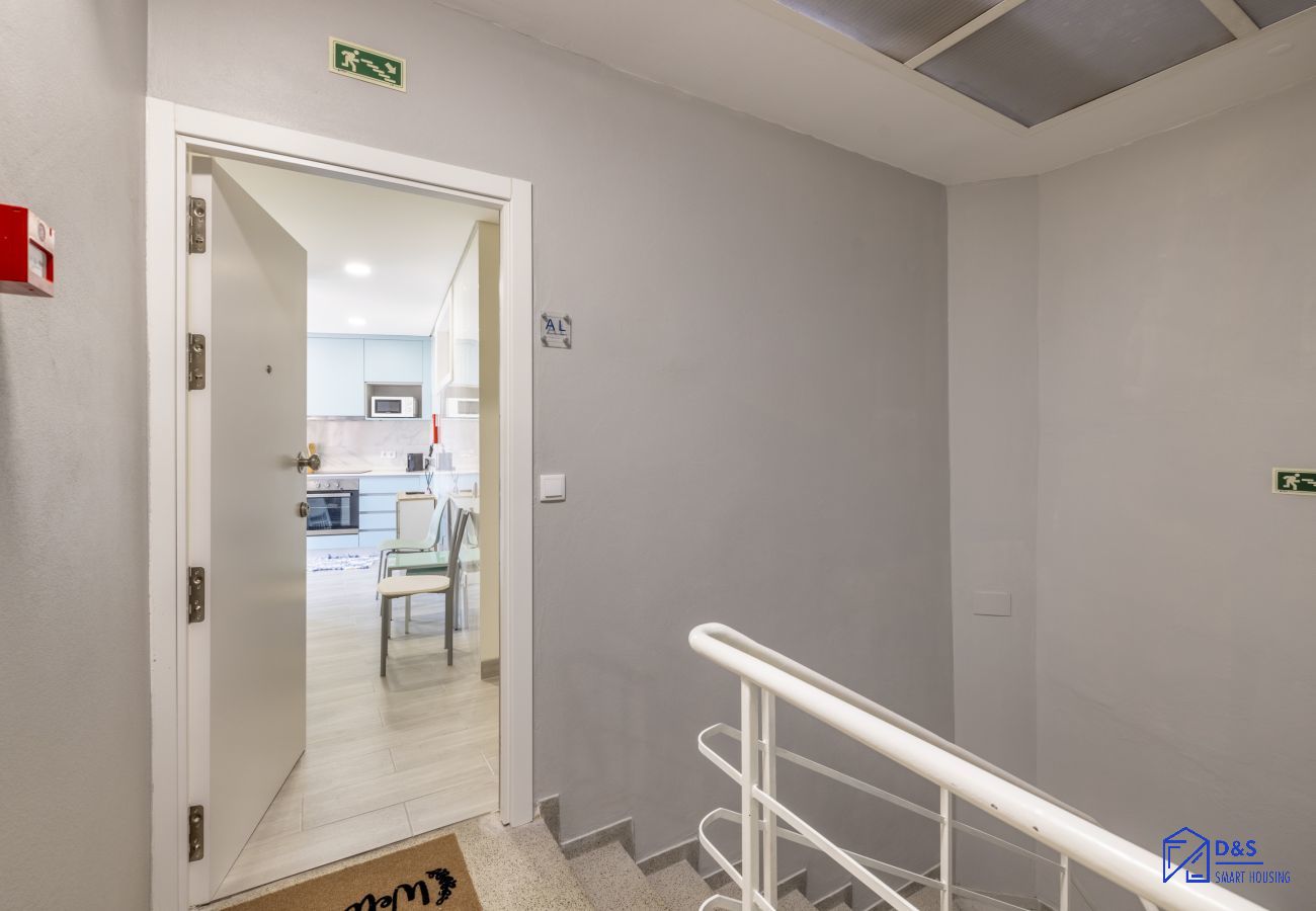 Apartment in Vila Nova de Gaia - D&S - Torne 187 I