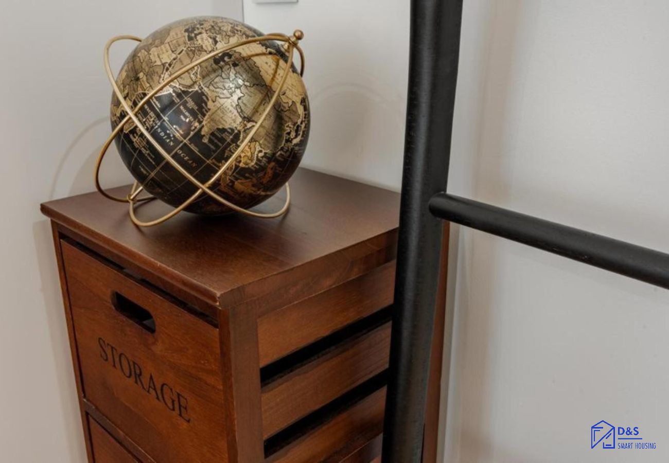 Studio in Porto - Sun Charming  Apartment