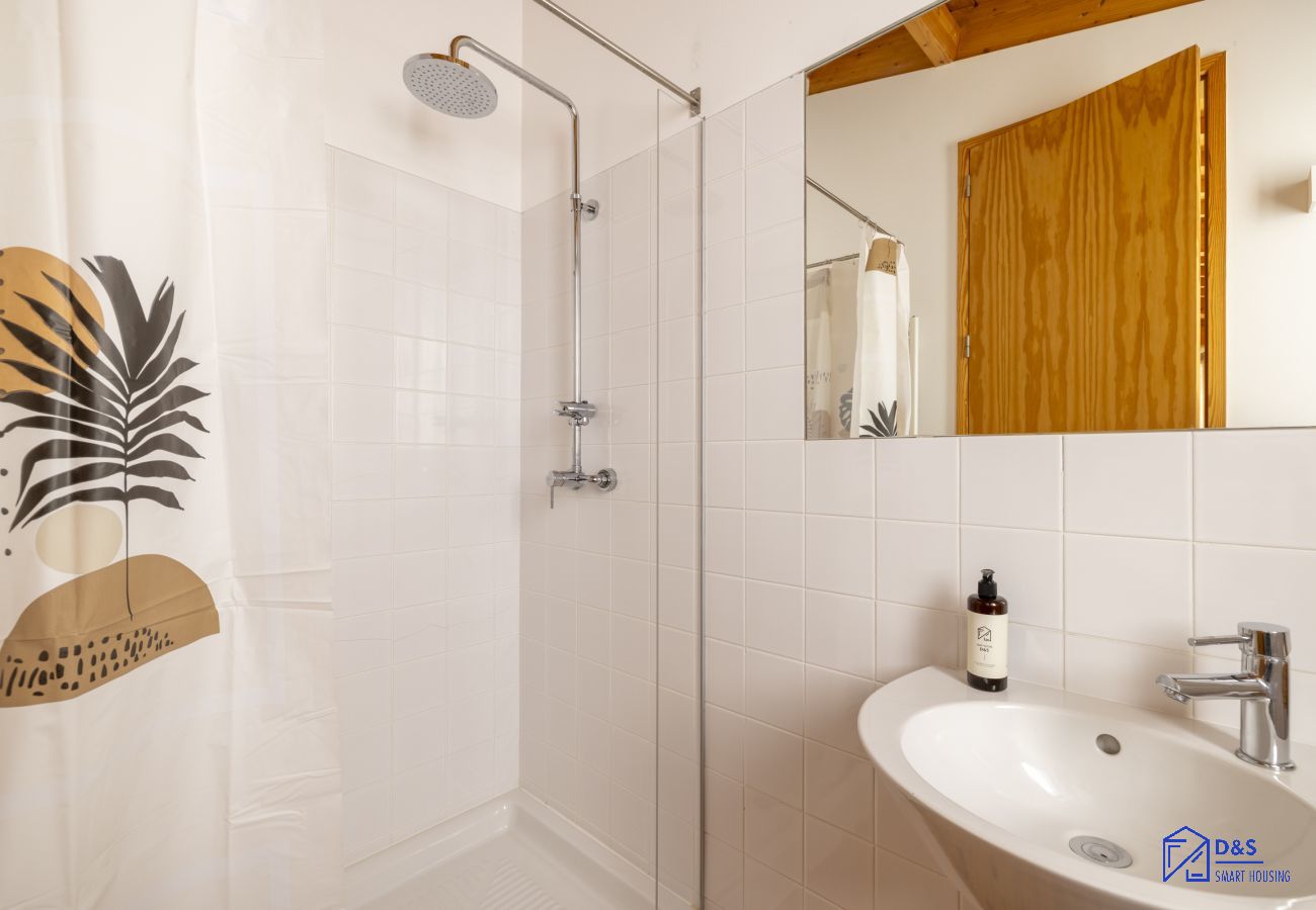 House in Arouca - Casa da Longra