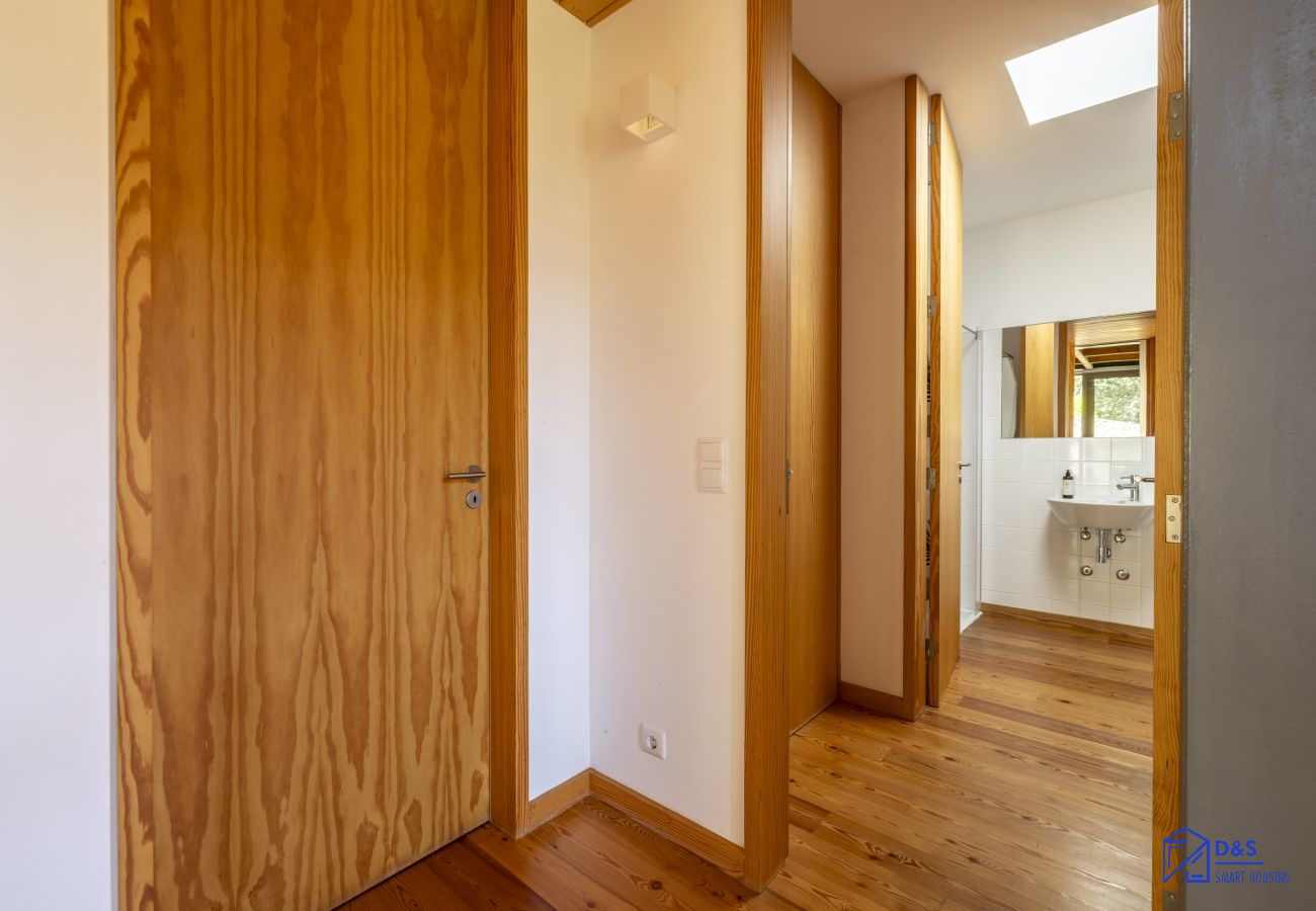 House in Arouca - Casa da Longra