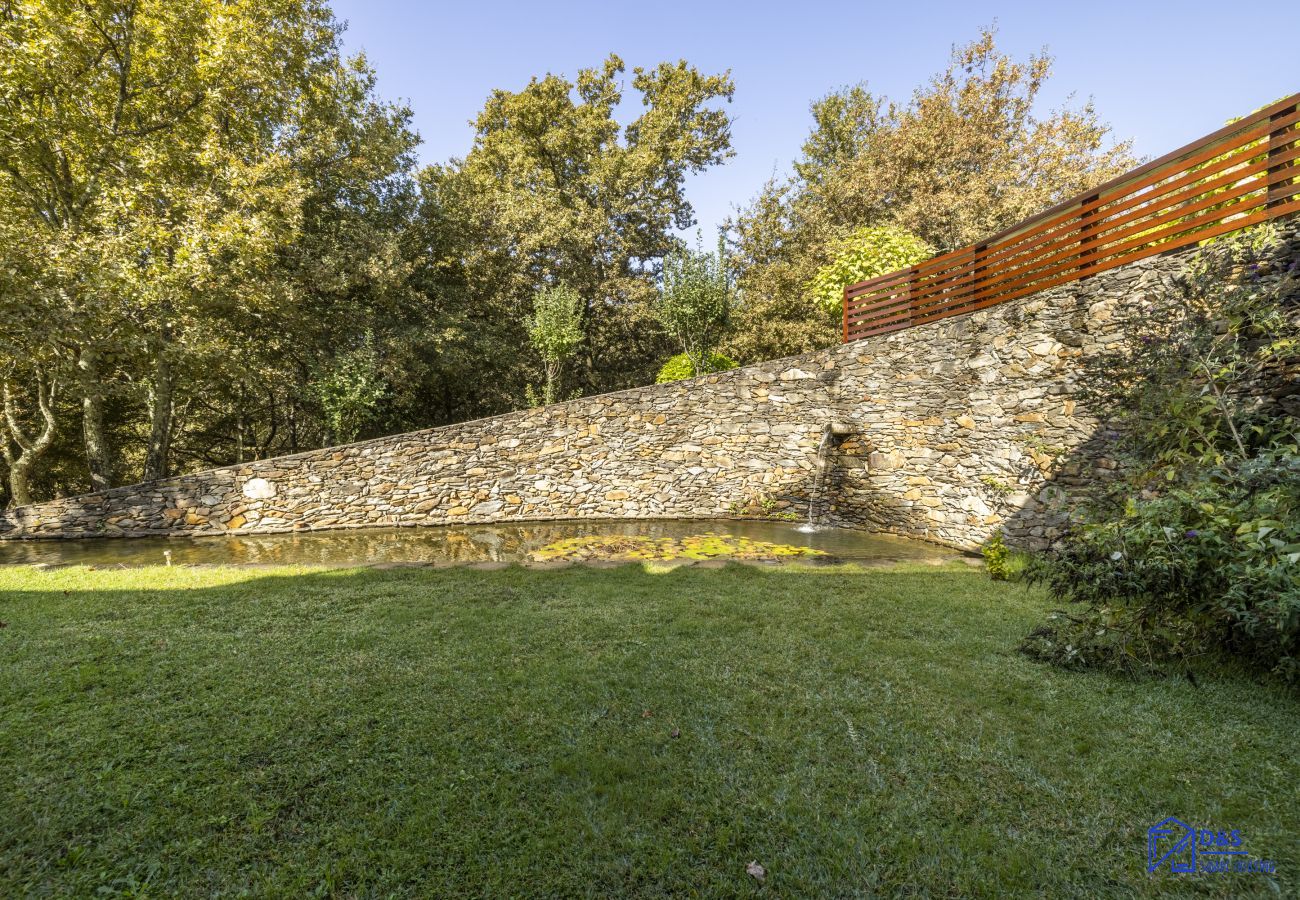 House in Arouca - Casa da Longra