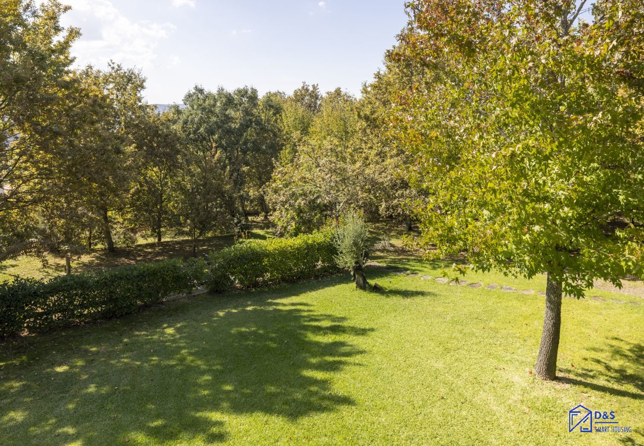 House in Arouca - Casa da Longra