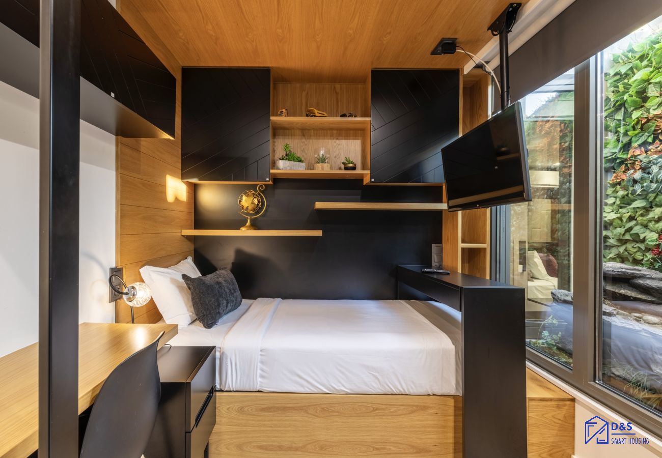 Apartment in Porto - D&S – Foz Riverside Apartment