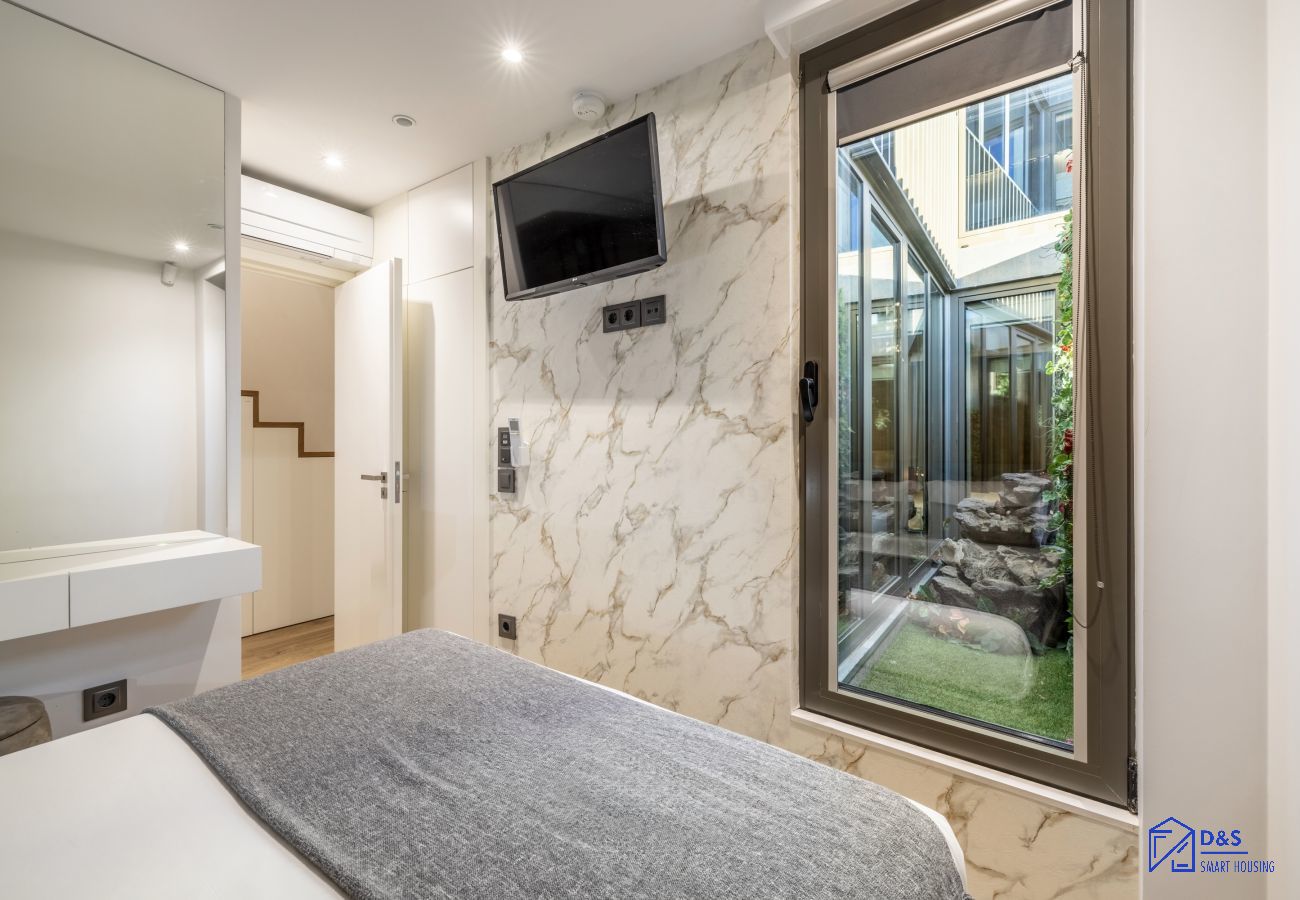 Apartment in Porto - D&S – Foz Riverside Apartment