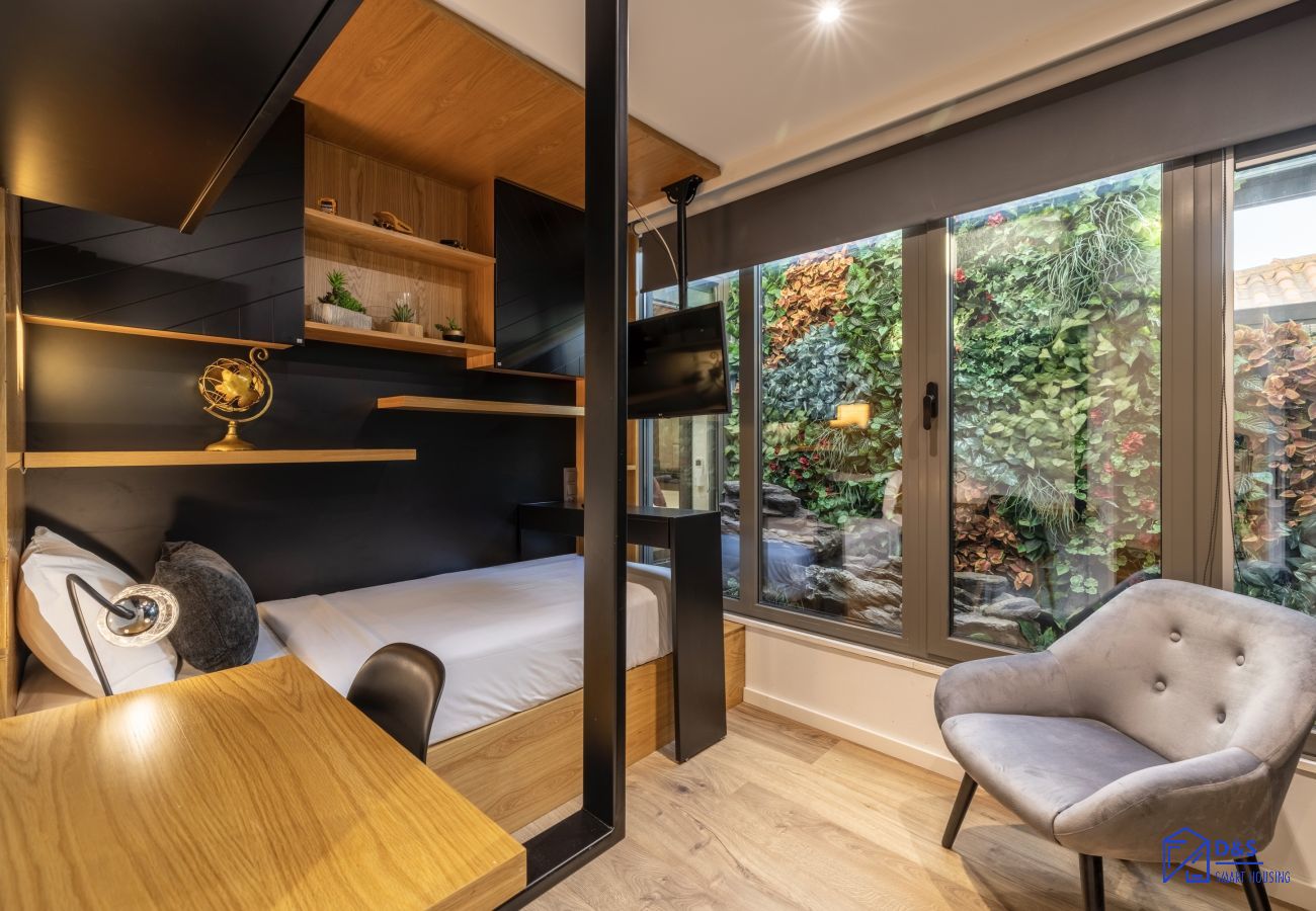 Apartment in Porto - D&S – Foz Riverside Apartment