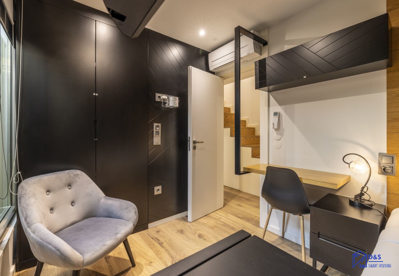 Apartment in Porto - D&S – Foz Riverside Apartment